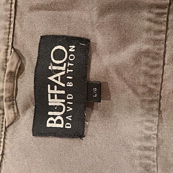 Utility jacket - Picture 5 of 6